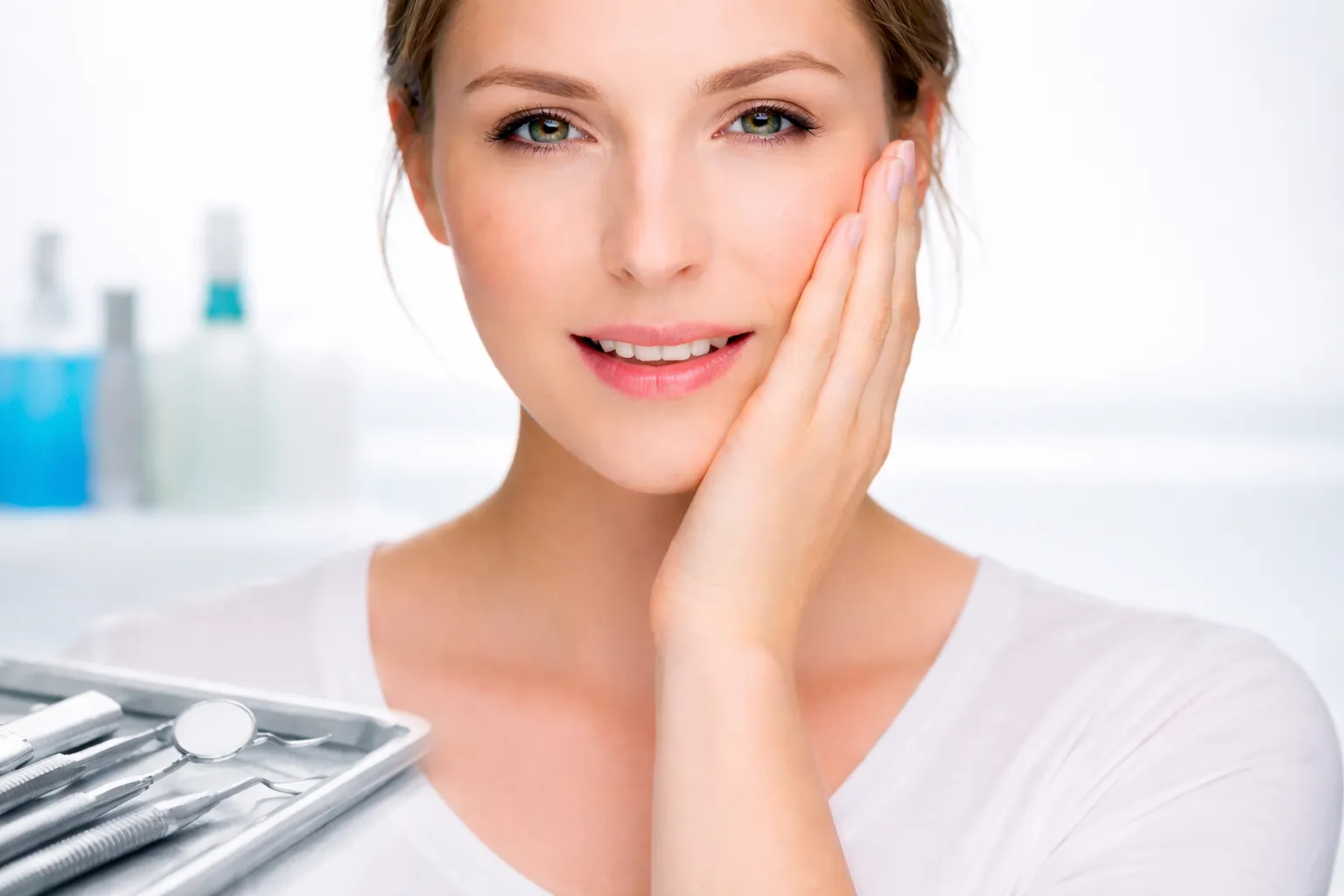 Odontoiatria conservativa a Milazzo