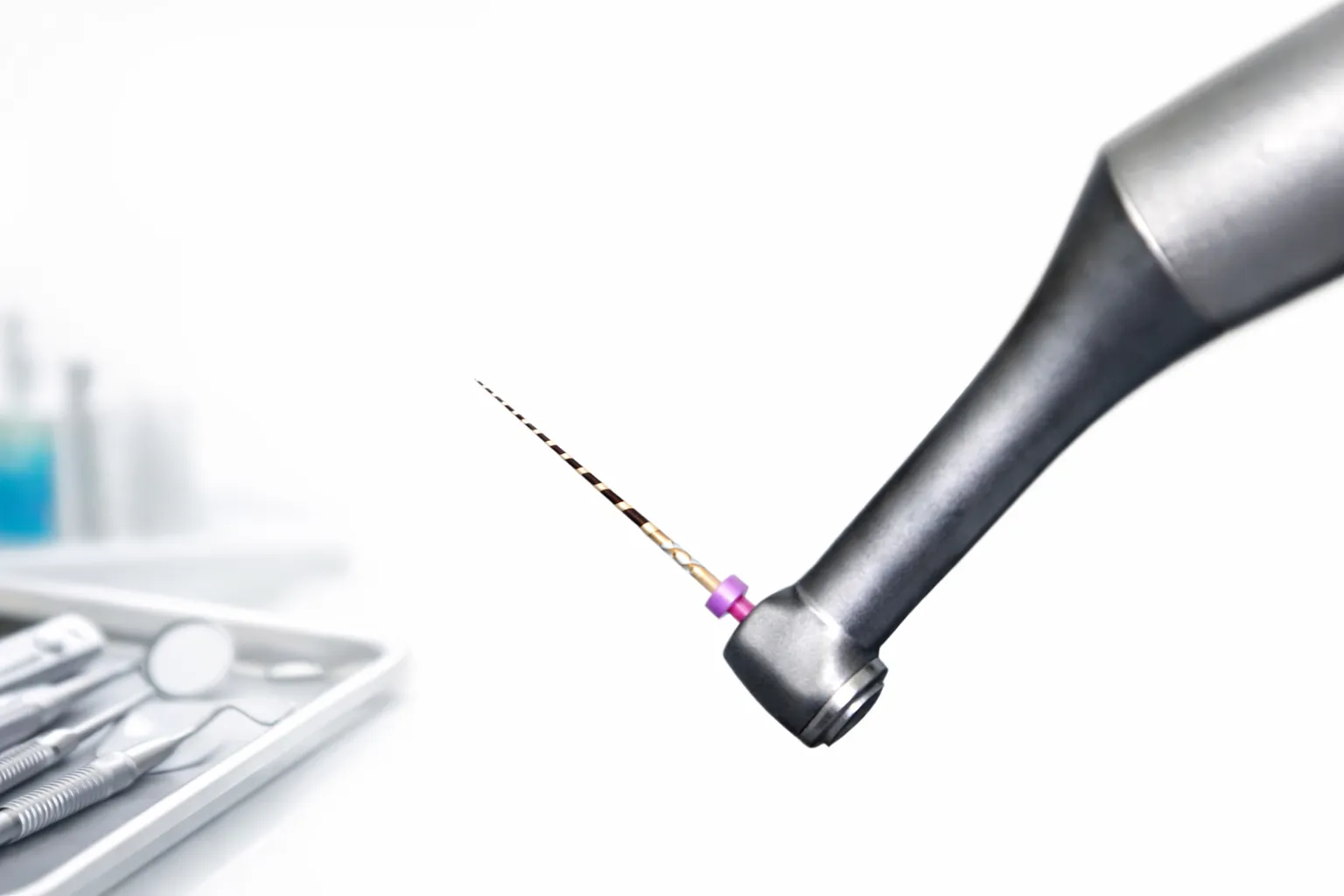 Endodonzia a Milazzo